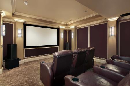 Is a Home Theater System Worth the Investment?