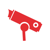 Surveillance Icon