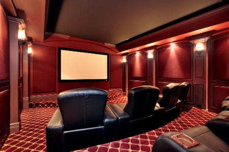 Home Theater