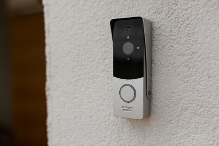 Ring Doorbell Installation